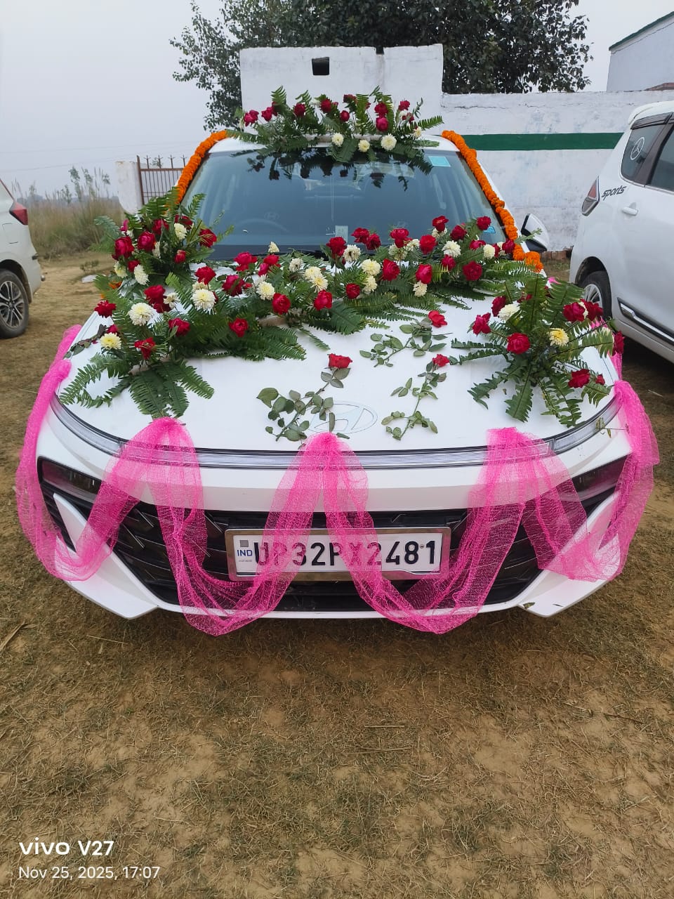 Suzuki Dzire / Etios
